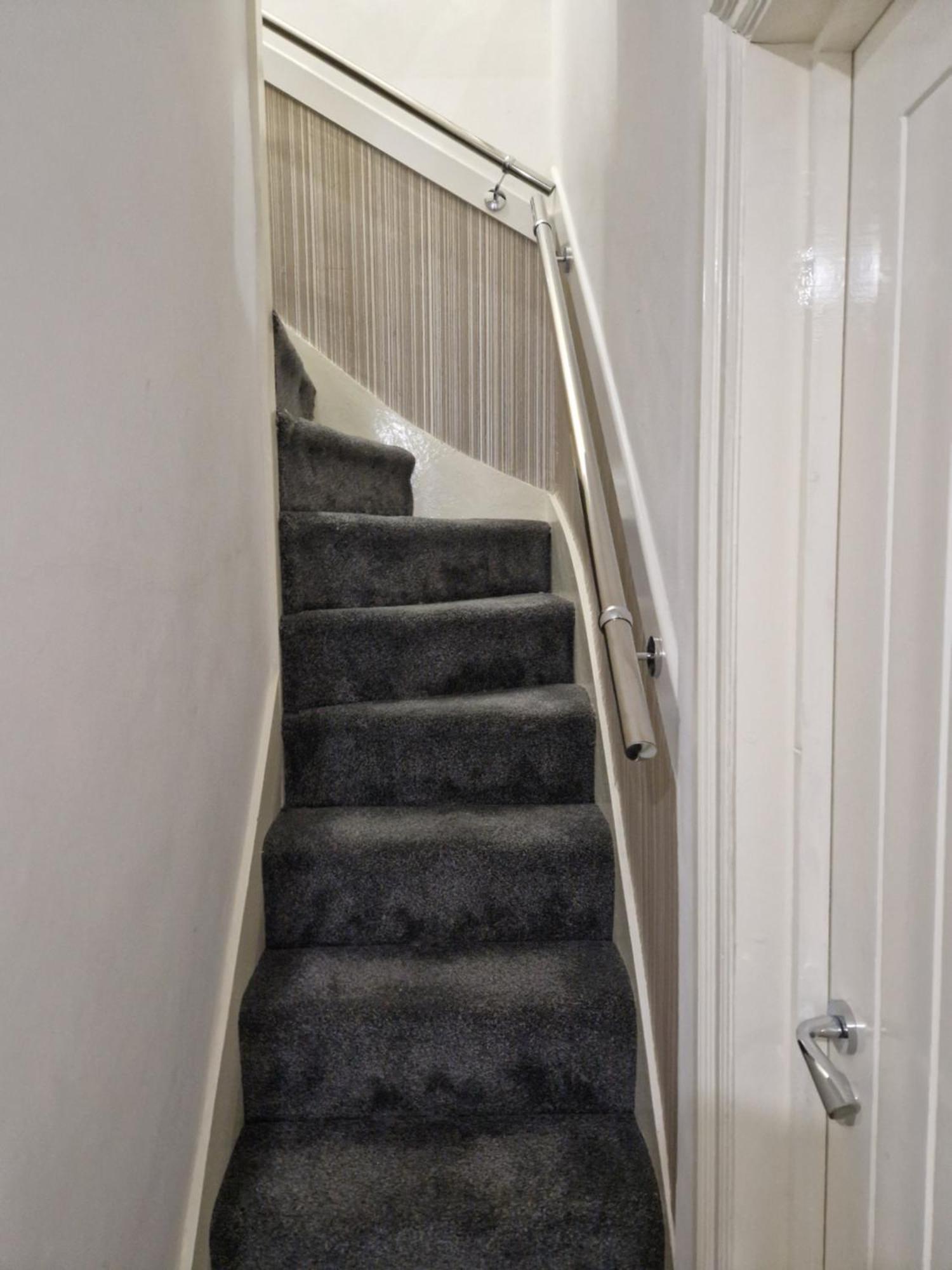 Highfields Living - All Rooms Ensuite- Free Wifi- Free Local Parking Шеффілд Екстер'єр фото